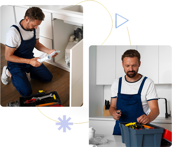 Over 3+ Years of Trusted Service