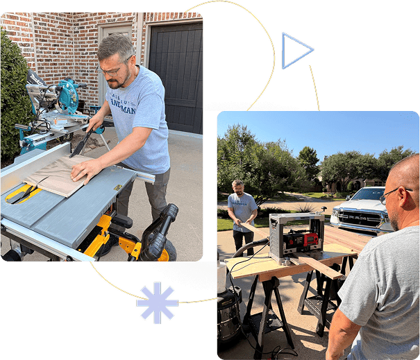 About Alsolut Handyman Plano